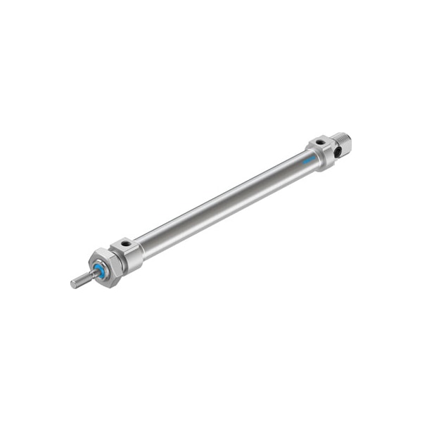 Round Cylinder DSNU-3/8"-4"-P-A